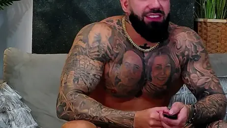 masterkingofmusclee webcam model stream image