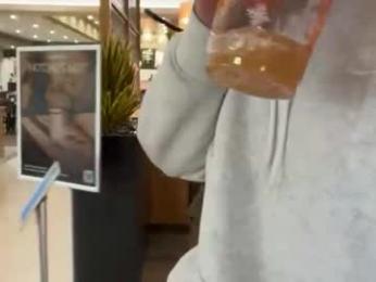 briahcscott webcam model stream image