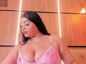 AshlynParker webcam model stream image