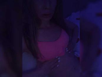 Lelikiss8 webcam model stream image