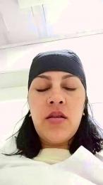 Masbandida553 webcam model stream image