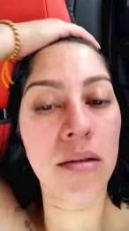 Masbandida553 webcam model stream image