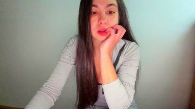 Demi_1 webcam model stream image