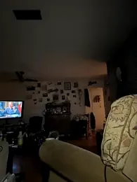 ClumsyLink webcam model stream image