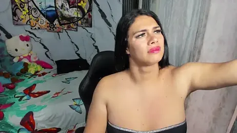 andromeda_xx webcam model stream image