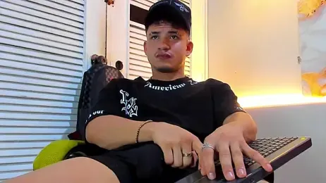 daniscot webcam model stream image