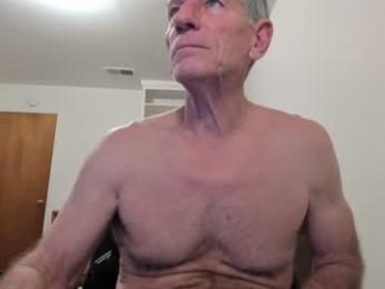 oldgeorge webcam model stream image