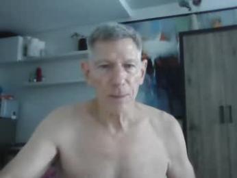 oldgeorge webcam chaturbate model stream image