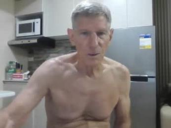 oldgeorge webcam chaturbate model stream image