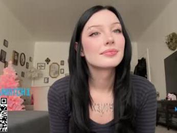 evelynforever webcam chaturbate model stream image