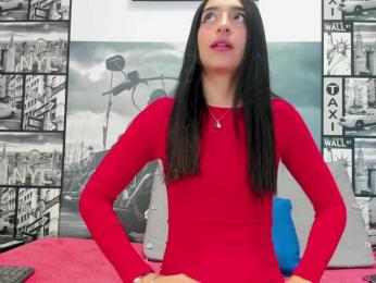 LightHaze webcam model stream image