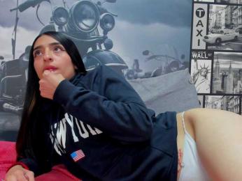 LightHaze webcam model stream image