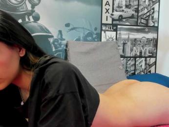 LightHaze webcam model stream image