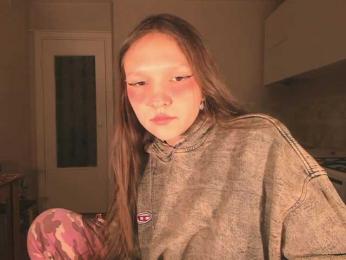 CuteLolly webcam model stream image