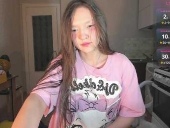 CuteLolly webcam bongacams model stream image