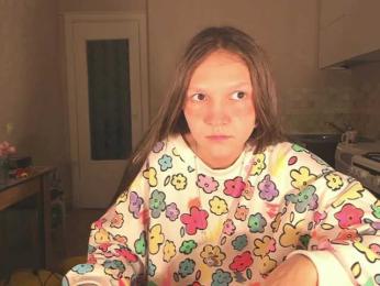 CuteLolly webcam model stream image