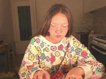 CuteLolly webcam model stream image