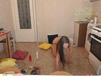 CuteLolly webcam model stream image