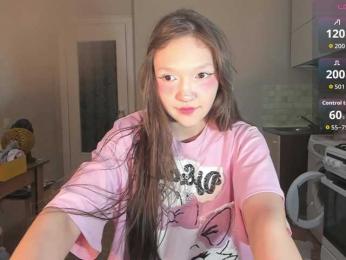 CuteLolly webcam bongacams model stream image