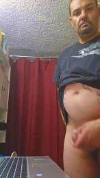 Captainstabbin webcam model stream image