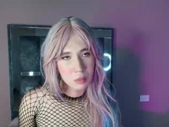 electra_gosselin webcam chaturbate model stream image