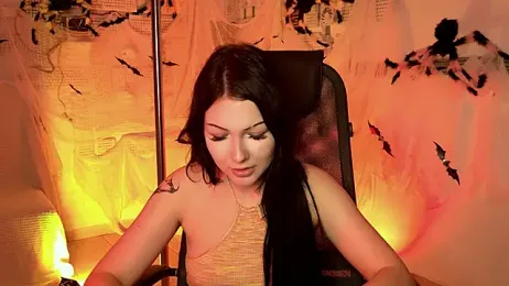 CarolPatterson webcam model stream image