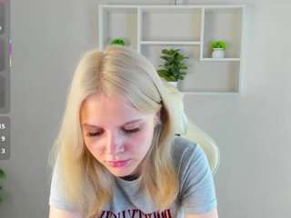 allice-cox webcam model stream image