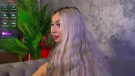 BambiKayyy webcam model stream image