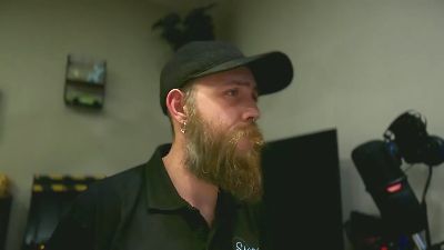 BarboneCE webcam cam4 model stream image