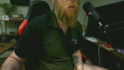 BarboneCE webcam cam4 model stream image