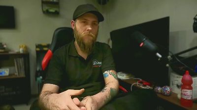 BarboneCE webcam cam4 model stream image