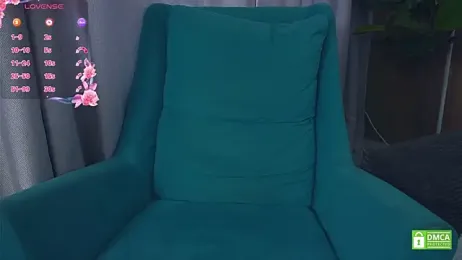 OdelinaFicken webcam model stream image