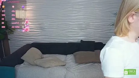 OdelinaFicken webcam model stream image