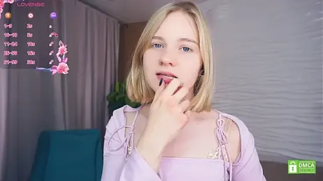 OdelinaFicken webcam stripchat model stream image