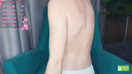 OdelinaFicken webcam model stream image