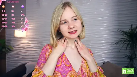 OdelinaFicken webcam stripchat model stream image