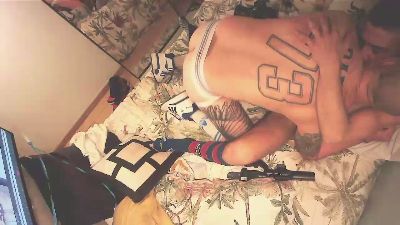 FTSHR webcam cam4 model stream image