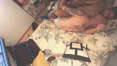 FTSHR webcam cam4 model stream image