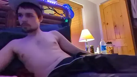 j_ray95 webcam model stream image