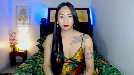 LovelyQueen69 webcam model stream image