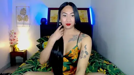 LovelyQueen69 webcam model stream image