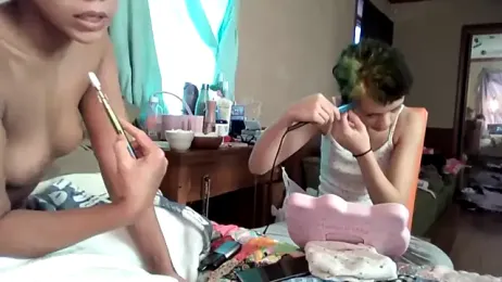 Tamiii420 webcam stripchat model stream image