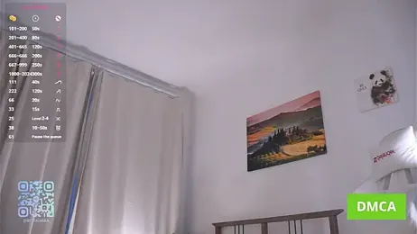 LizbethGee webcam model stream image