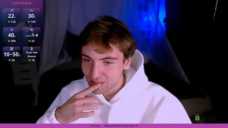 joseph_bear_ webcam model stream image