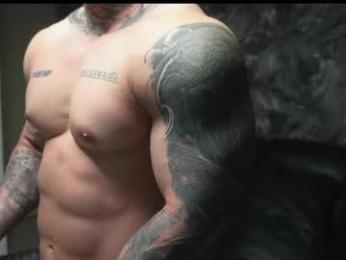 justin_clark1 webcam chaturbate model stream image