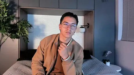 Andy_Joy_ webcam model stream image