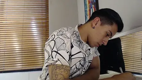 Andy_Joy_ webcam stripchat model stream image