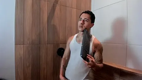 Andy_Joy_ webcam model stream image