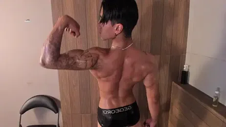 Andy_Joy_ webcam model stream image