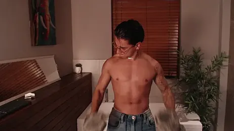 Andy_Joy_ webcam model stream image